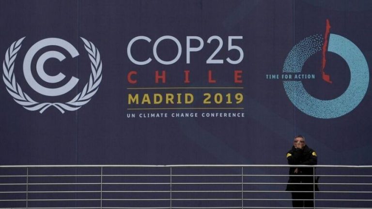 COP25