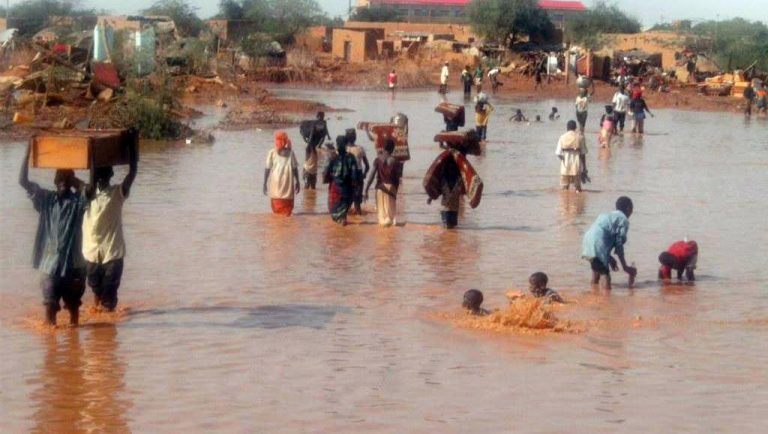inondations