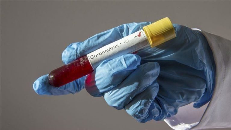 Mali coronavirus