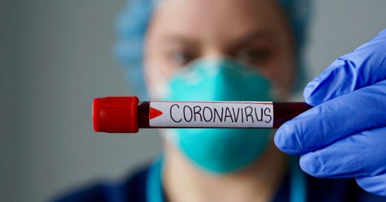 coronavirus