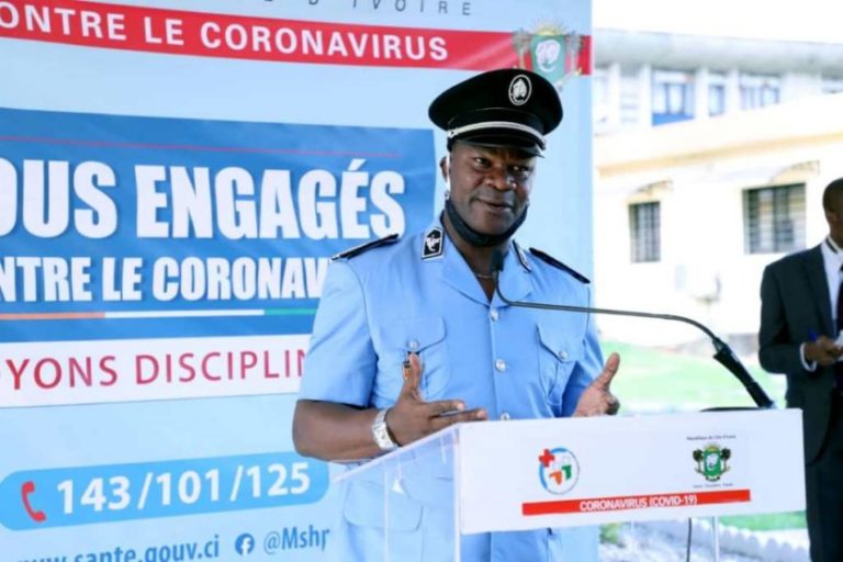 Côte d'Ivoire