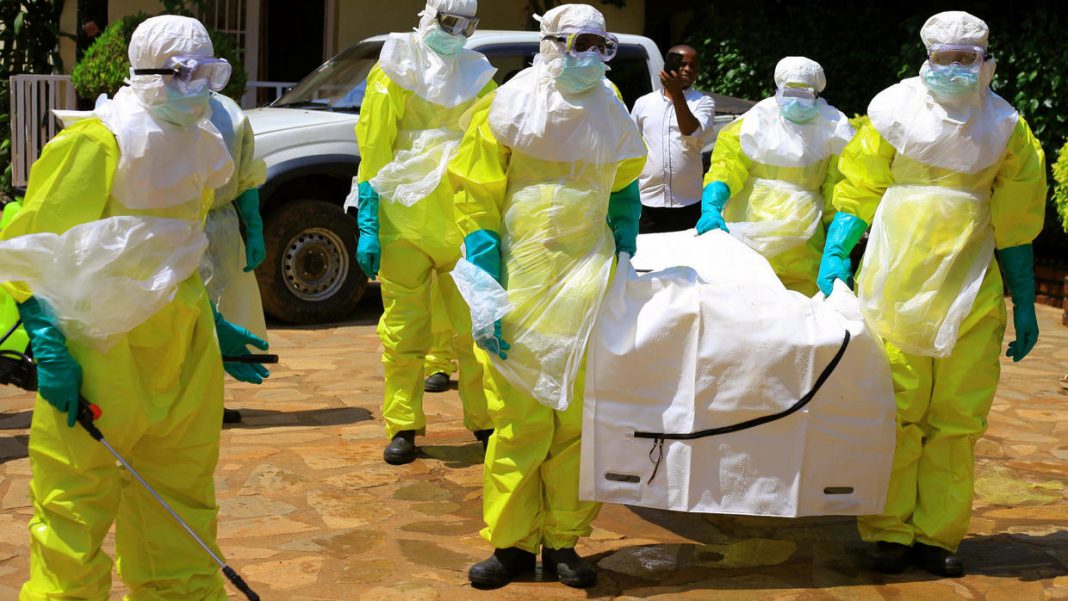 Ebola