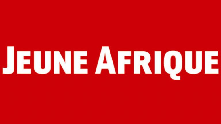 Jeune Afrique