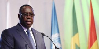 Macky Sall