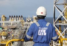 Tullow Oil