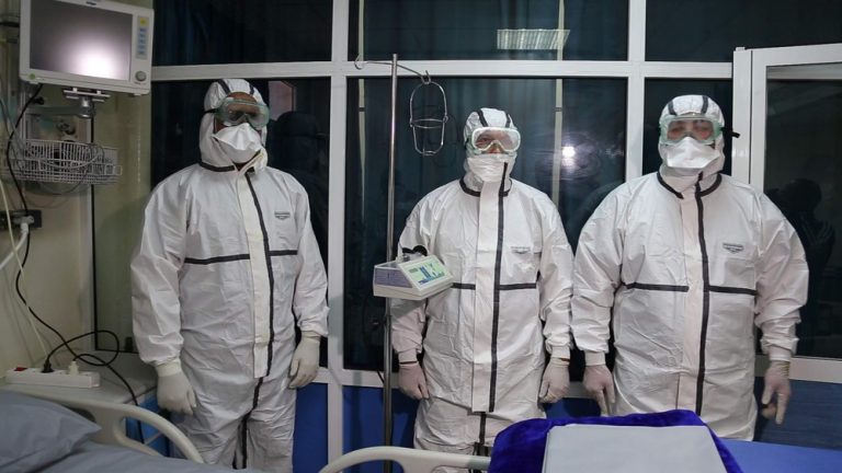 Covid-19 : 95 nouveaux cas confirmés au Maroc, 12.385 au total Covid-19 : 95 nouveaux cas confirmés au Maroc, 12.385 au total