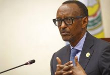 Rwanda: ministre de la Santé