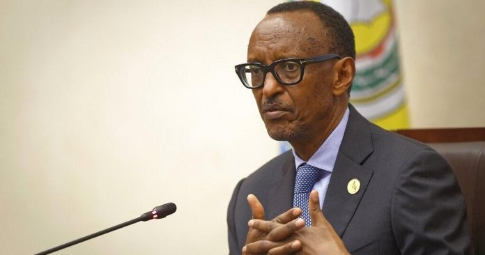 Rwanda: ministre de la Santé