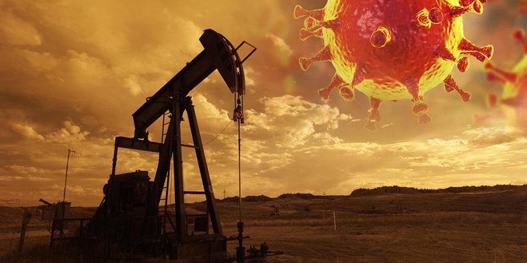 oil