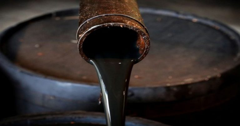 Pétrole
