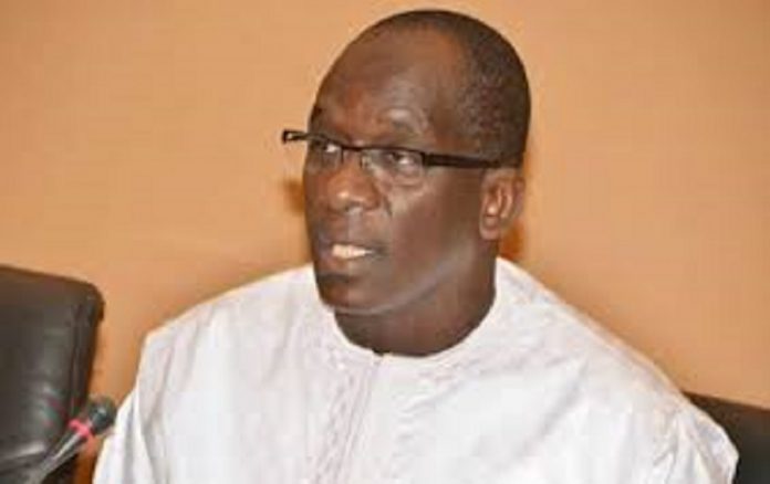 Abdoulaye Diouf Sarr