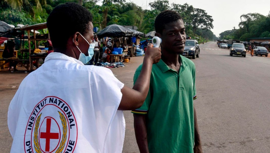 Côte d'Ivoire