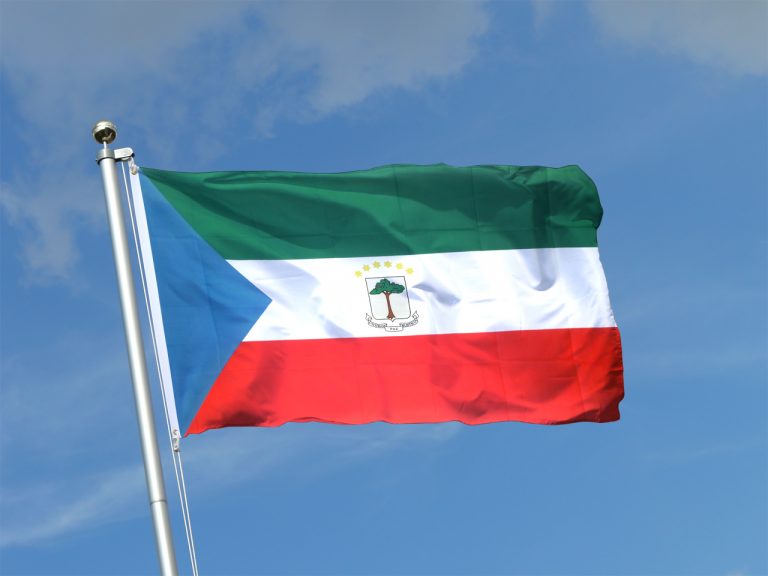 Guinée équatoriale