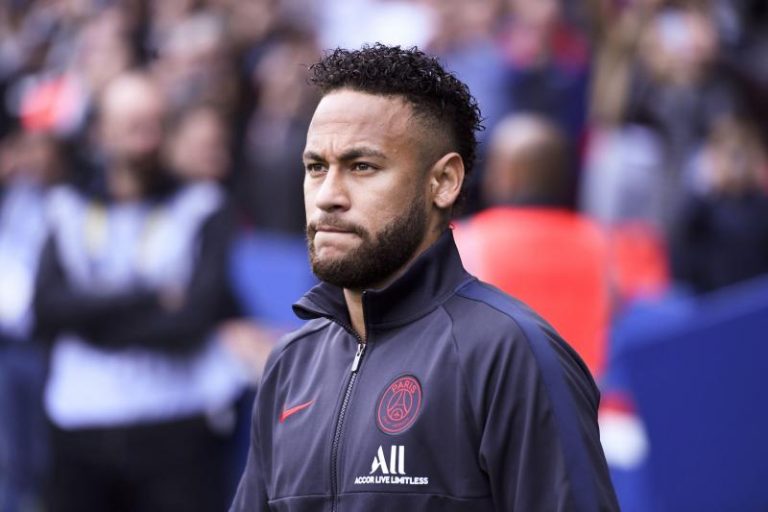 Neymar