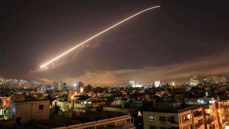 Syrie