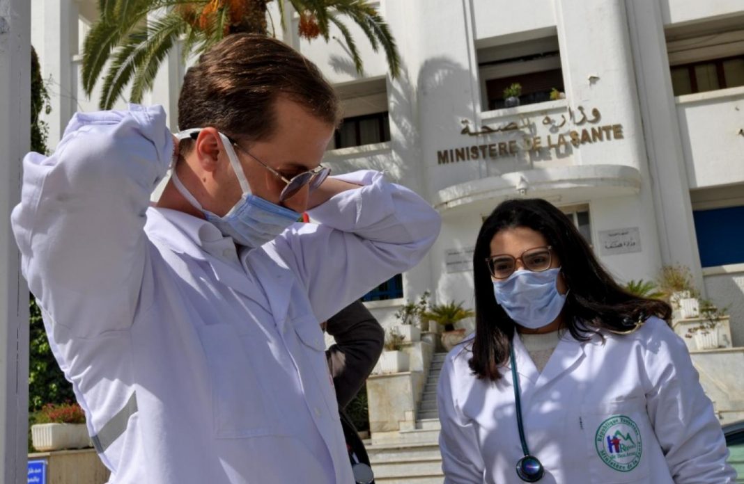Tunisie