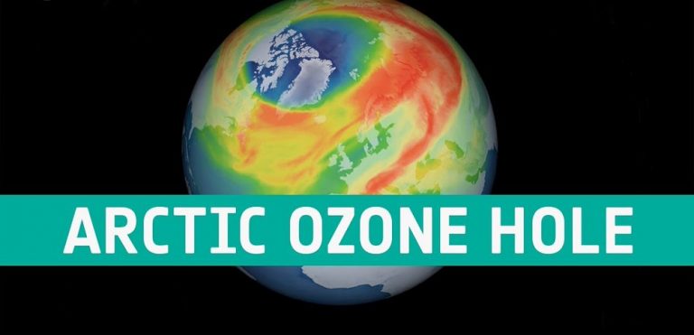 couche d'ozone