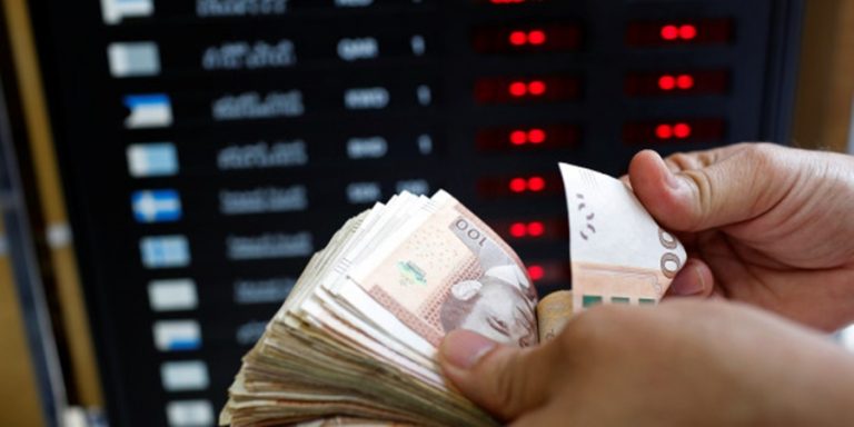 Cours de change des devises étrangères contre le dirham du 8 Juin 2020 Cours de change des devises étrangères contre le dirham du 8 Juin 2020