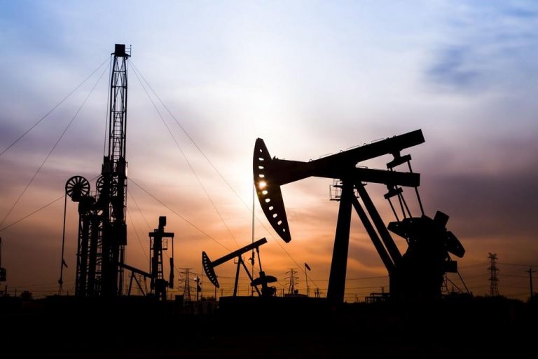 pétrole