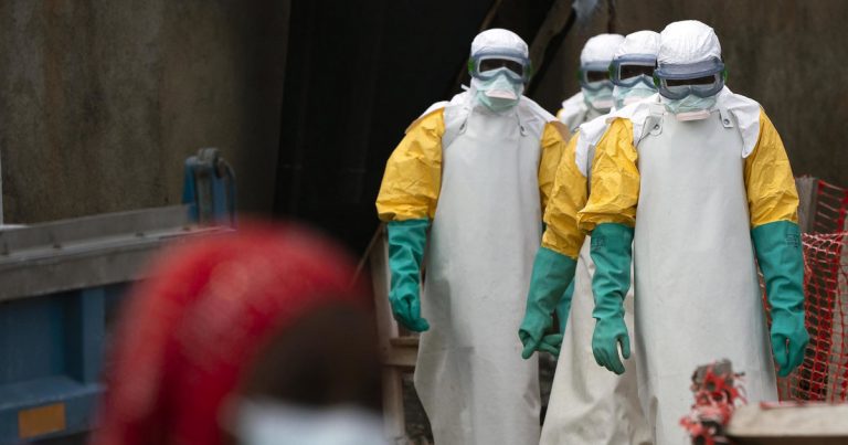 Ebola