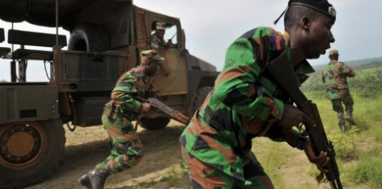 Côte d’Ivoire : 27 interpellations suite à la dernière attaque terroriste au nord