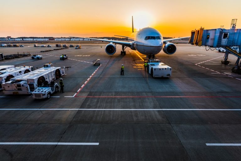 aéroports