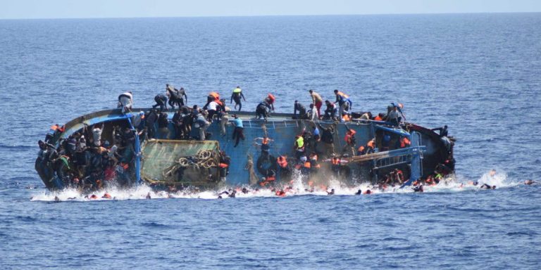 migrants