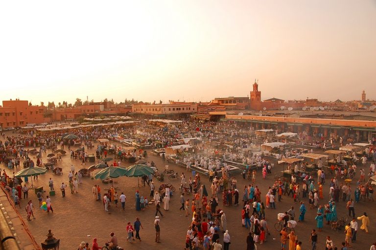 Maroc 2026 : Cap sur l’avenir avec 17,5 millions de touristes