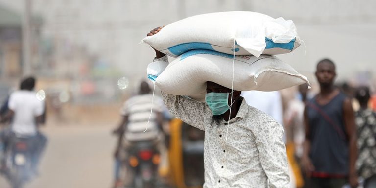 Nigeria : Entre risque sécuritaire et pénurie alimentaire