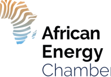La Chambre africaine de l'énergie