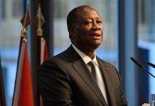 Alassane Ouattara