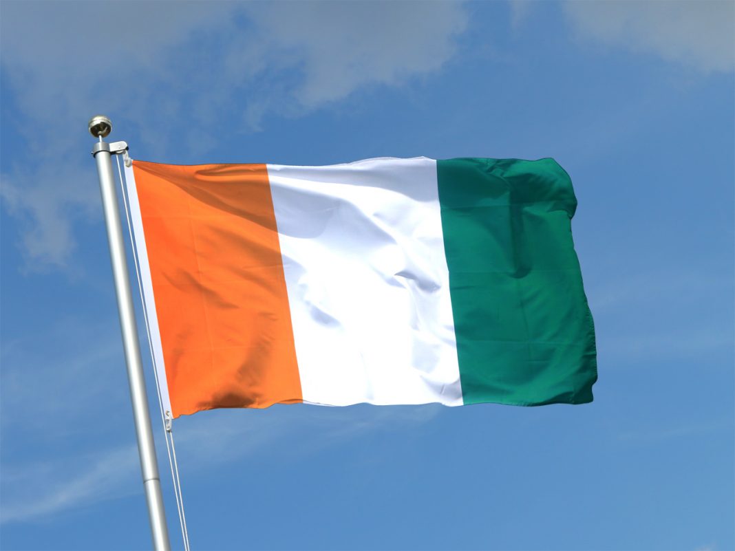 Côte d'Ivoire