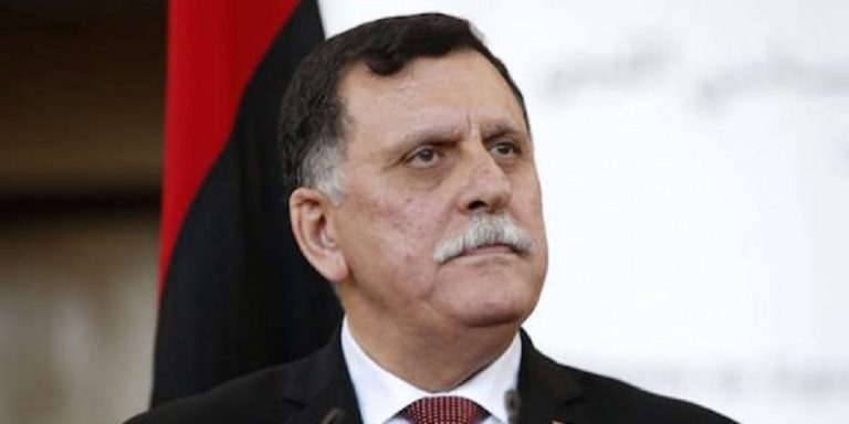 Fayaz Al-Sarraj