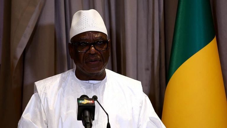 Keïta
