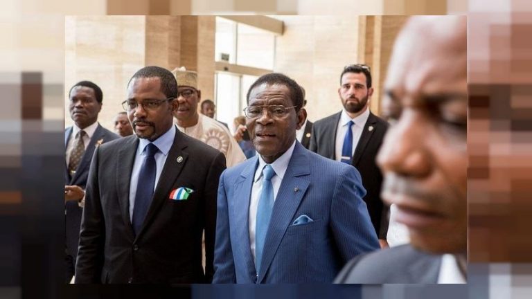 La Guinée équatoriale