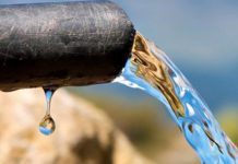eau potable
