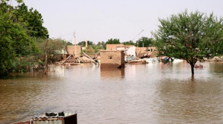 inondations