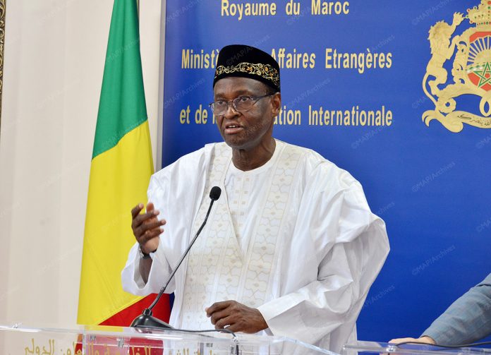 ministre malien