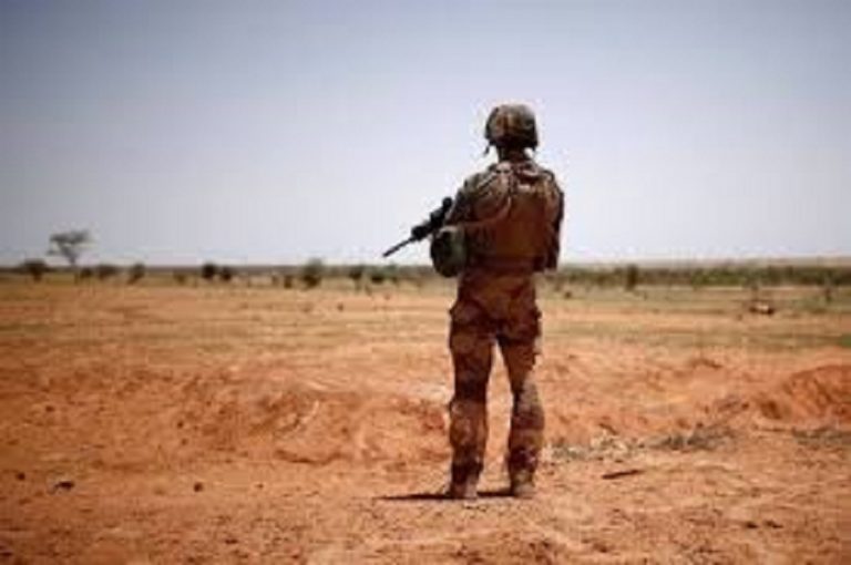 Tchad