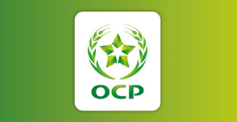 OCP Africa