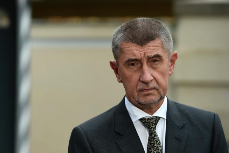 La République tchèque rejette les propositions de l’UE de Pacte migratoire et de neutralité carbone La République tchèque rejette les propositions de l’UE de Pacte migratoire et de neutralité carbone