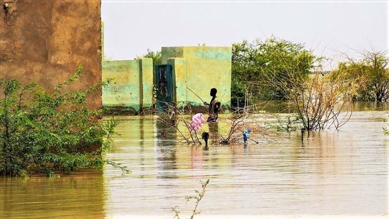 inondations