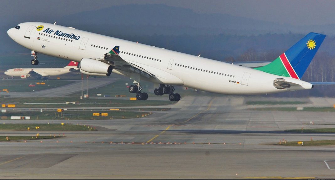 Air Namibia