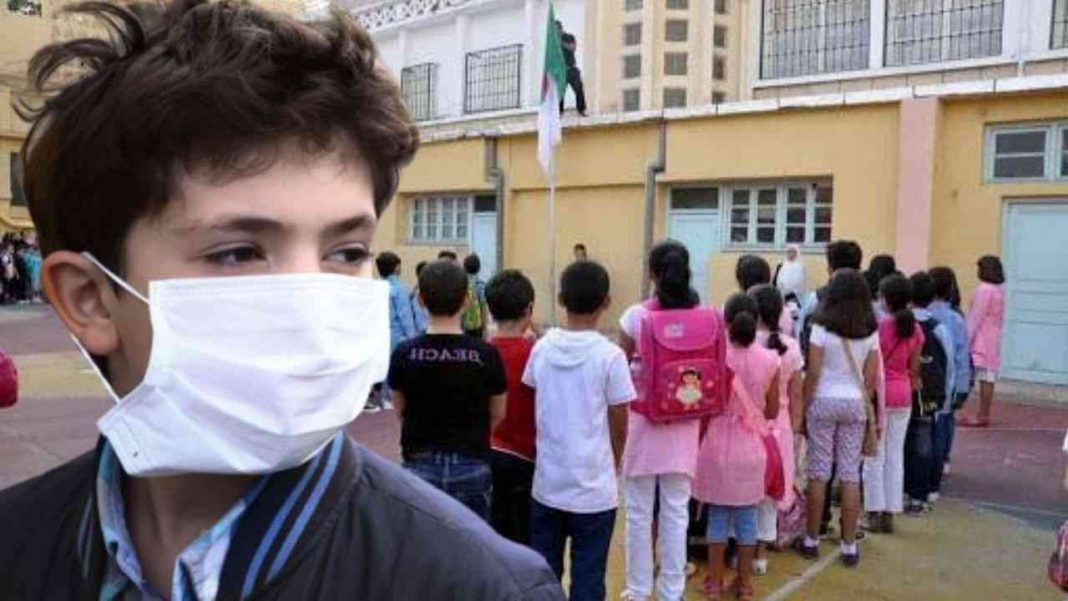 Algérie