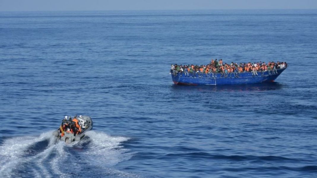 immigration clandestine