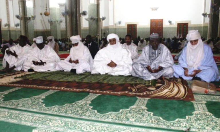 Le Niger célèbre le Mouloud 1442 dans la nuit du 28 au 29 octobre dans le respect des mesures anti-COVID