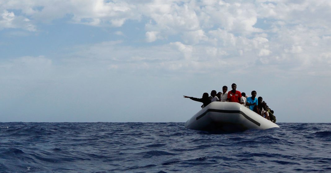 immigrés clandestins
