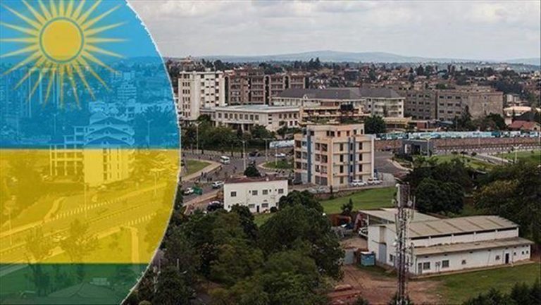 rwanda
