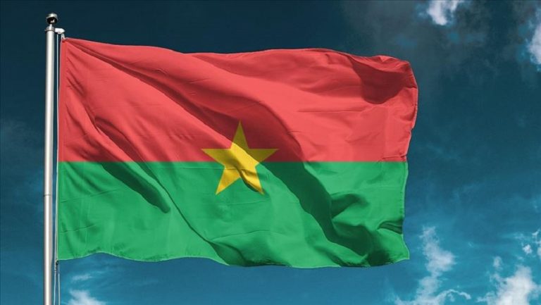 Burkina Faso