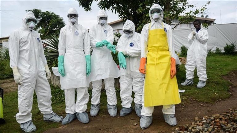 Ebola